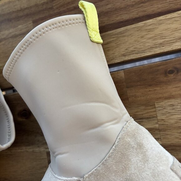 UGG Dipper Classic Platform Boots Women’s Size 10 FLAWS! AS IS. NO RETURNS - Picture 6 of 16